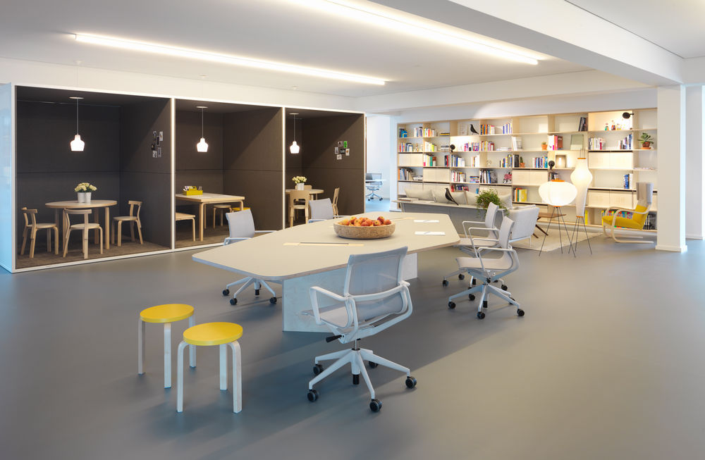 办公椅|布面职员椅|办公家具|华体会体育官方在线官网家具|Physix 会议椅/职员椅